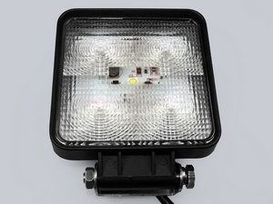 E-shop Automobilový LED reflektor 5*3W IP68 zaoblený