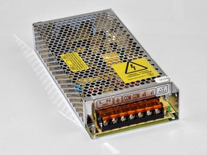 E-shop RUZNE CCTV napájanie 12V 150W 12,5A EK