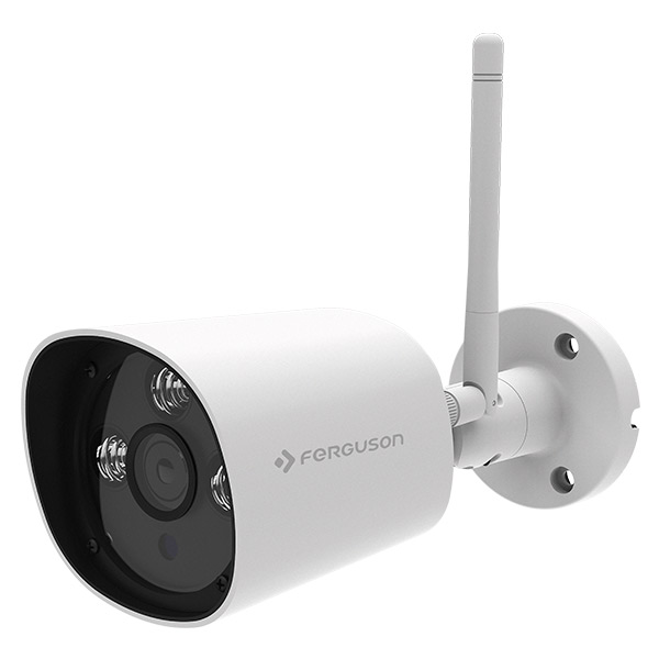 E-shop FERGUSON/ARIVA FERGUSON EYE 300 digitálna kamera FHD 1080p WiFi 3,6 mm MicroSD