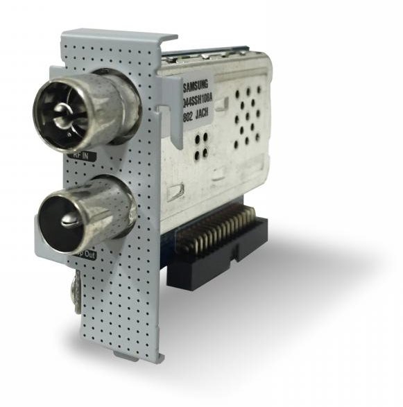 Tuner DVB-T2/C pre OCTAGON SF228