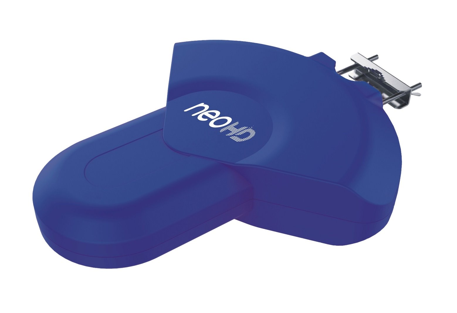 Opticum Red Eagle Neo HD vonkajšia anténa, 35dB, DVB-T2, LTE, DAB+