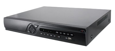 E-shop DI-WAY CCTV DI-WAY HDCVI sieťový rekordér 8CH, 720P