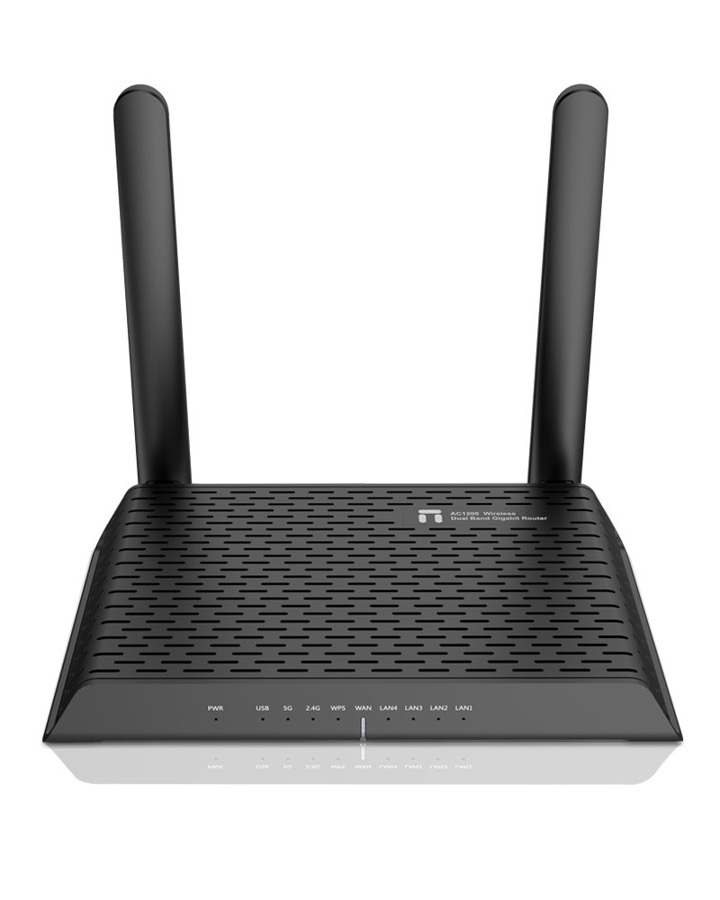 E-shop Netis Wifi Dual Band Gigabit Router N1 AC1200