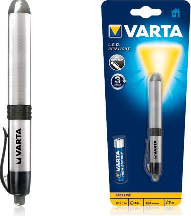 E-shop Varta LED Pen Light 1AAA