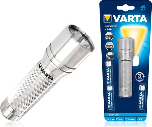 E-shop Varta Premium LED Light 3AAA