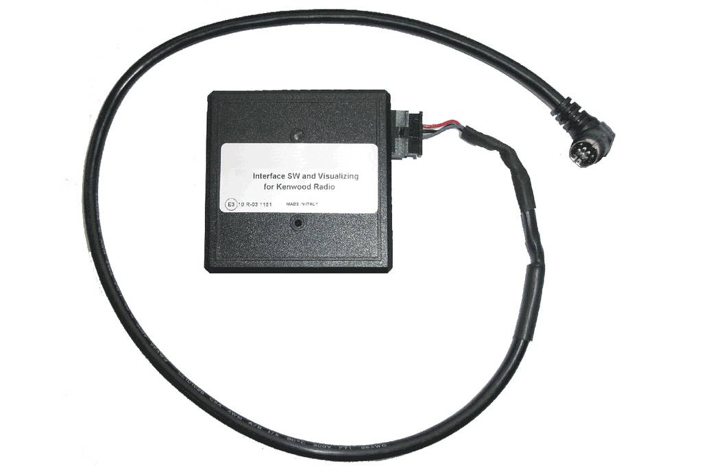 E-shop KENWOOD CAW-KIMUN1
