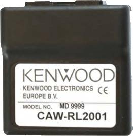 E-shop Kenwood CAW-RL2001