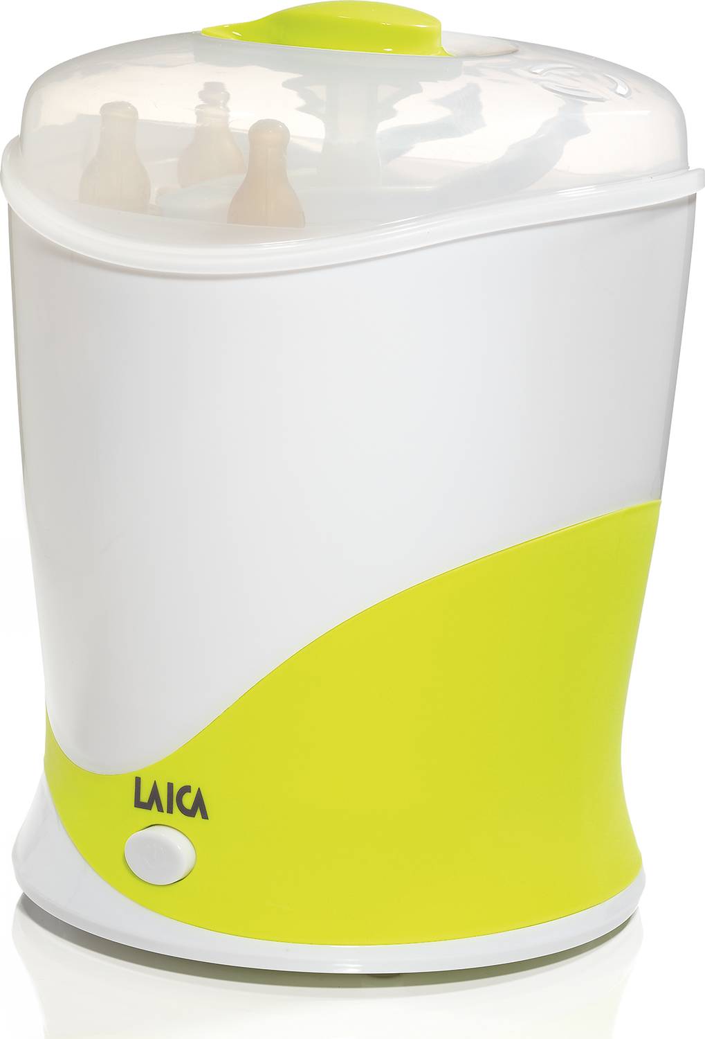 E-shop Laica Sterilizátor detských fliaš a cumlíkov BC1005