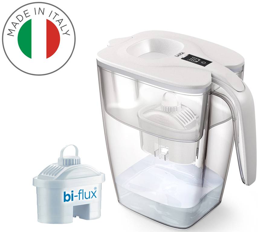 E-shop Laica Milano XXL J81-AA, biela