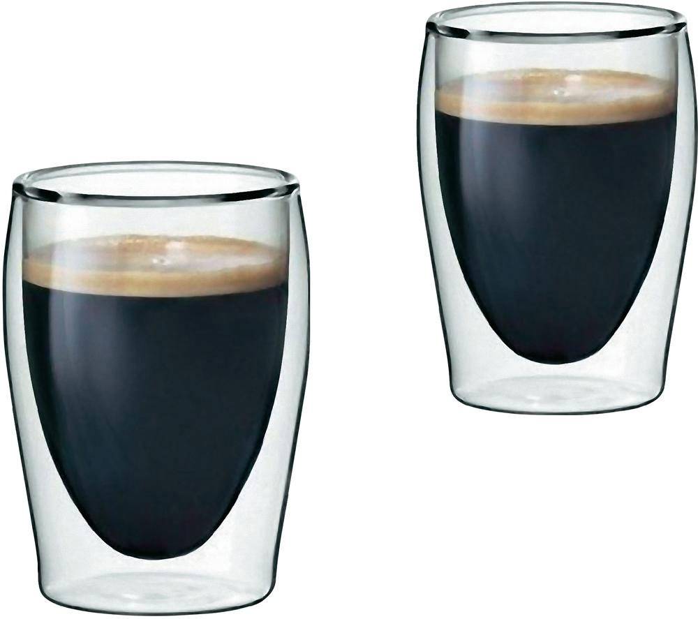 E-shop ScanPart Coffee thermo glass 175ml