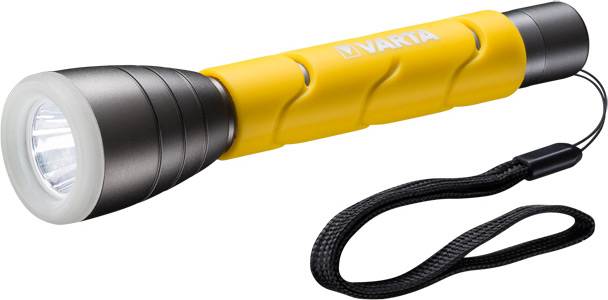 E-shop Varta LED Outdoor Sports Flashlight 2AA