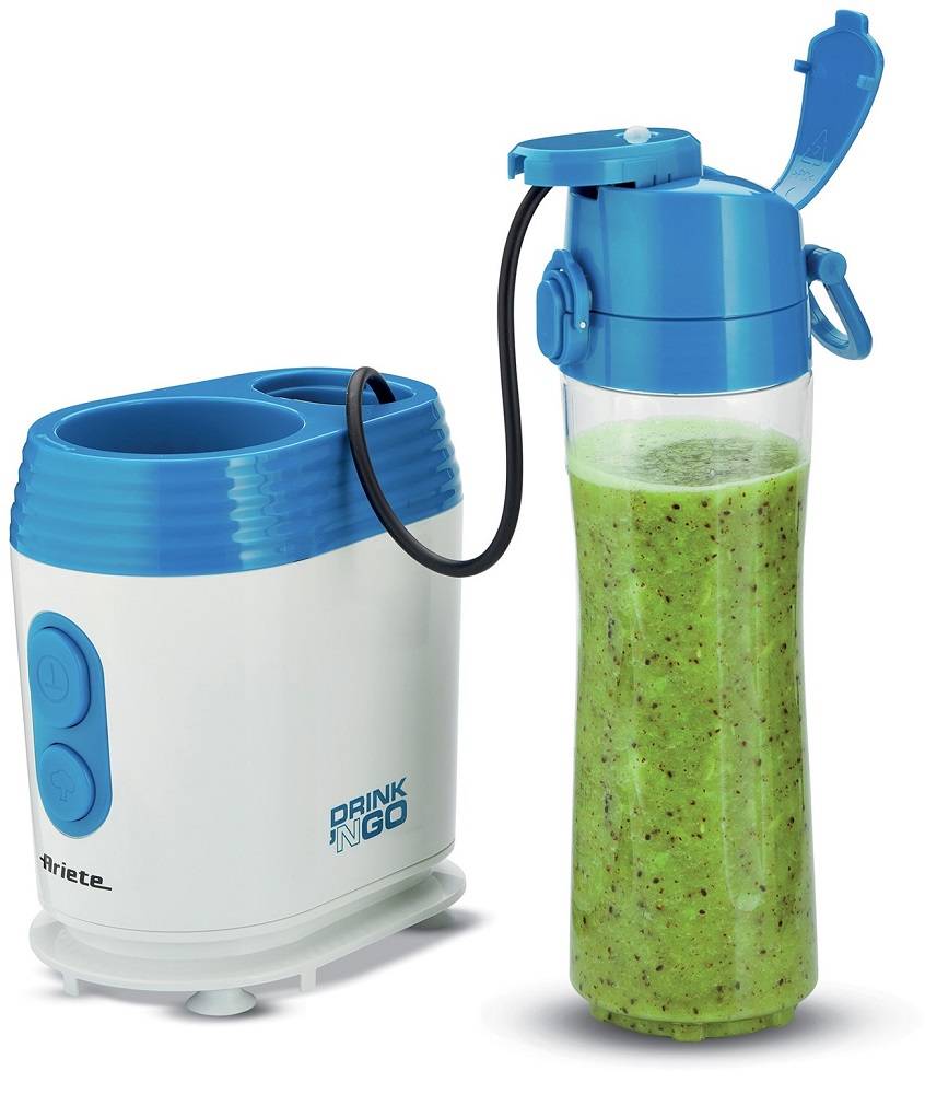 E-shop Ariete Drink´n Go Vacuum, smoothie 572