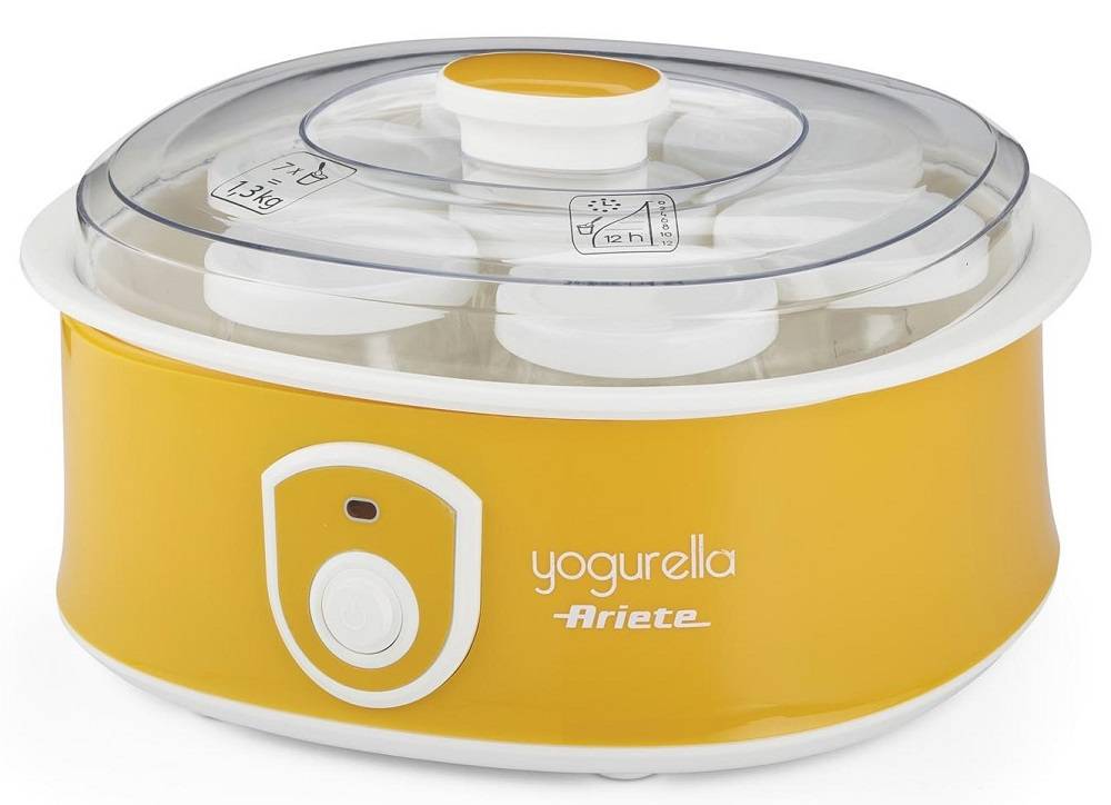 E-shop Ariete Yogurtella 617