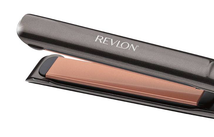 E-shop REVLON RVST2175E Salon Straight Copper Smooth Styler