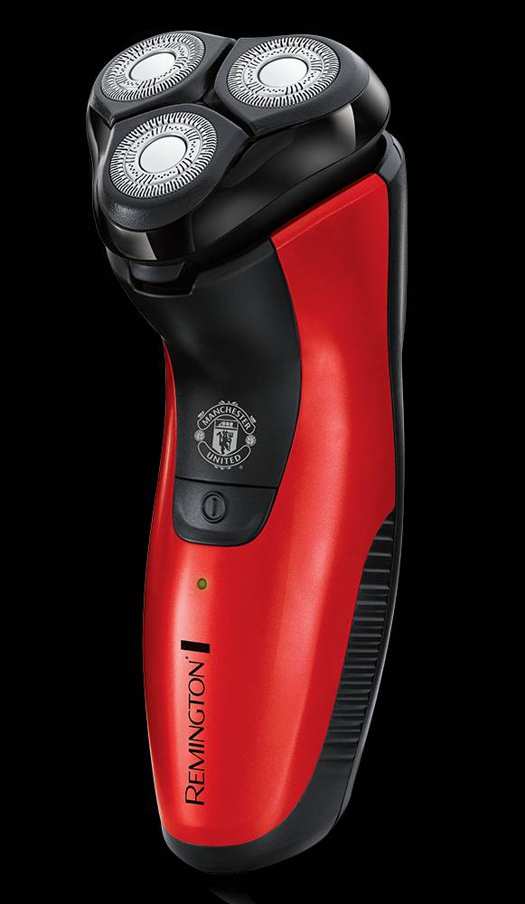 E-shop Remington PR1355 PowerSeries Aqua Manchester United