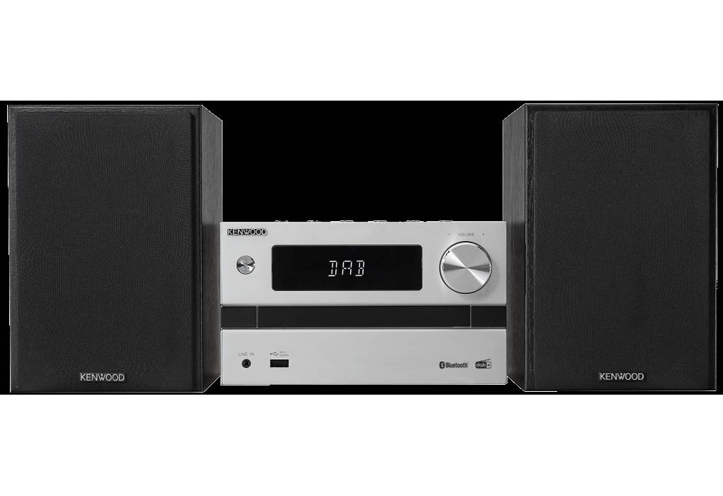 E-shop KENWOOD M-720DAB