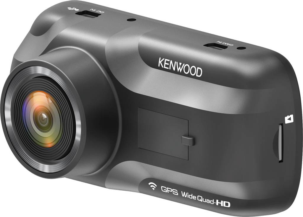 E-shop KENWOOD DRV-A501W