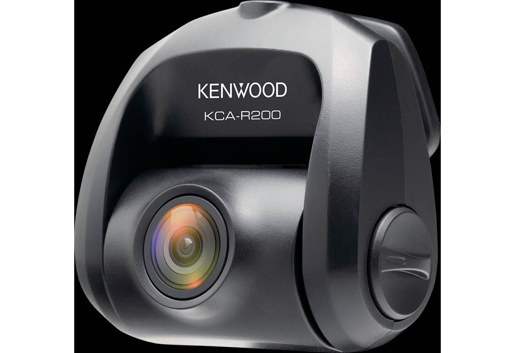 E-shop KENWOOD KCA-R200