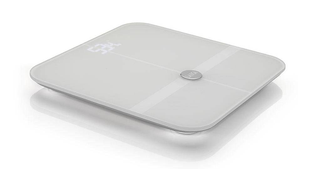 E-shop Laica Diagnostická osobná váha PS7020