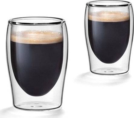 ScanPart Espresso thermo glass 80ml