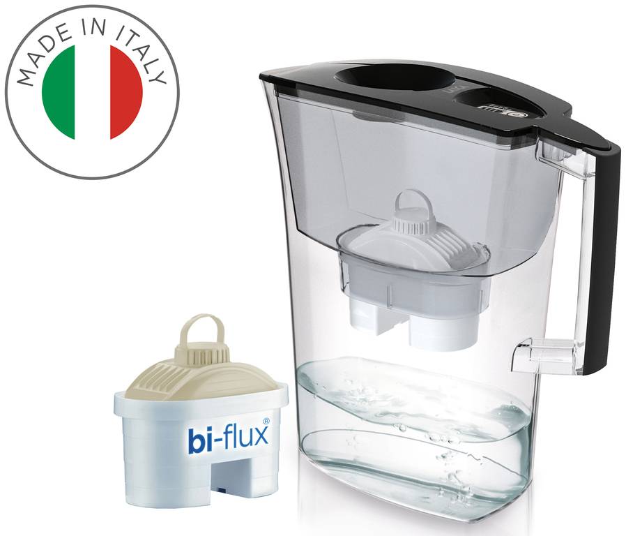 E-shop Laica Prime Line XL J51-DA, čierna