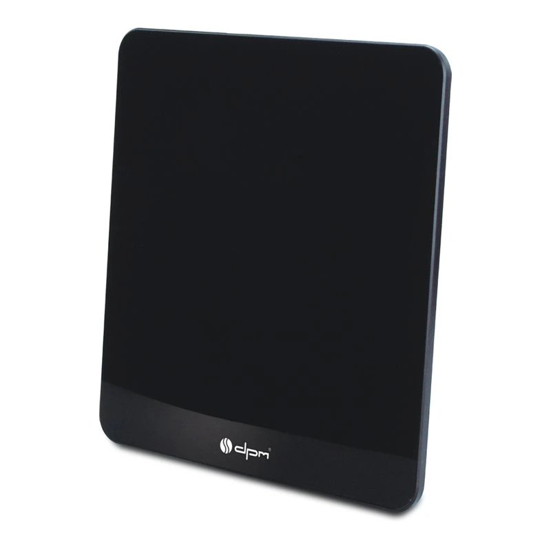 DPM Izbová VHF/UHF DVB-T/T2 anténa, 45dB LTE