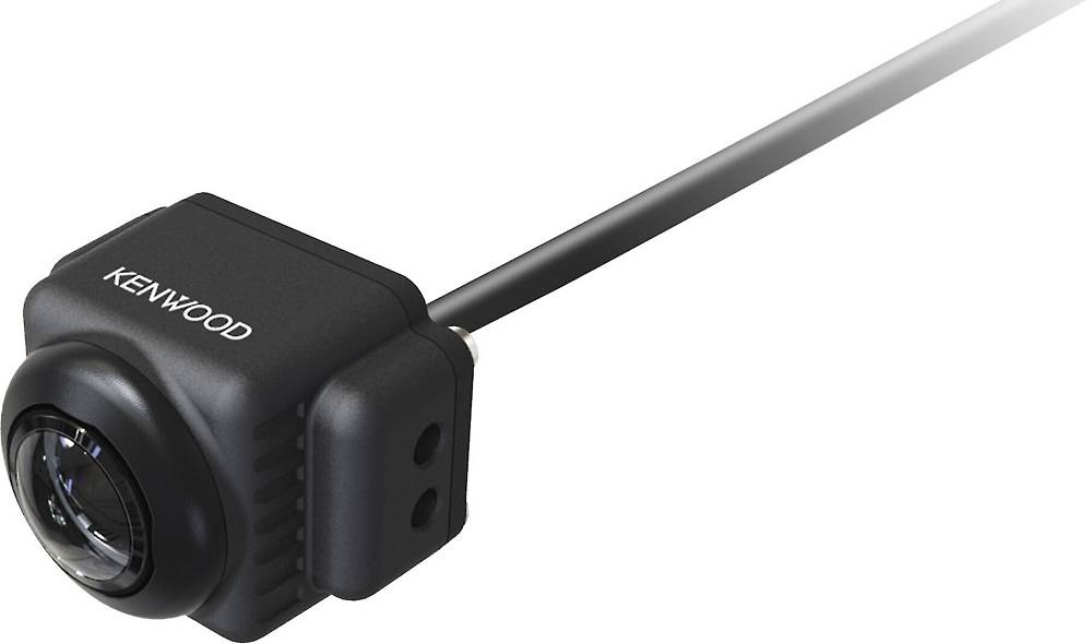 E-shop KENWOOD CMOS-740HD