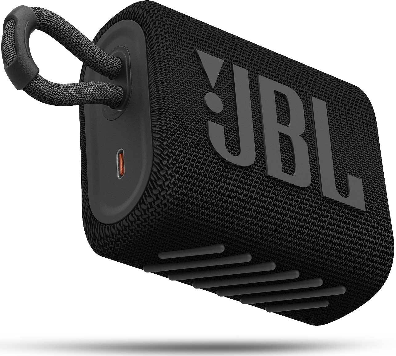 E-shop JBL Go 3