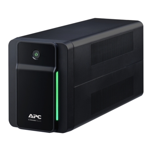 E-shop APC Back-UPS 750VA, 230V, AVR, French Sockets BX750MI-FR