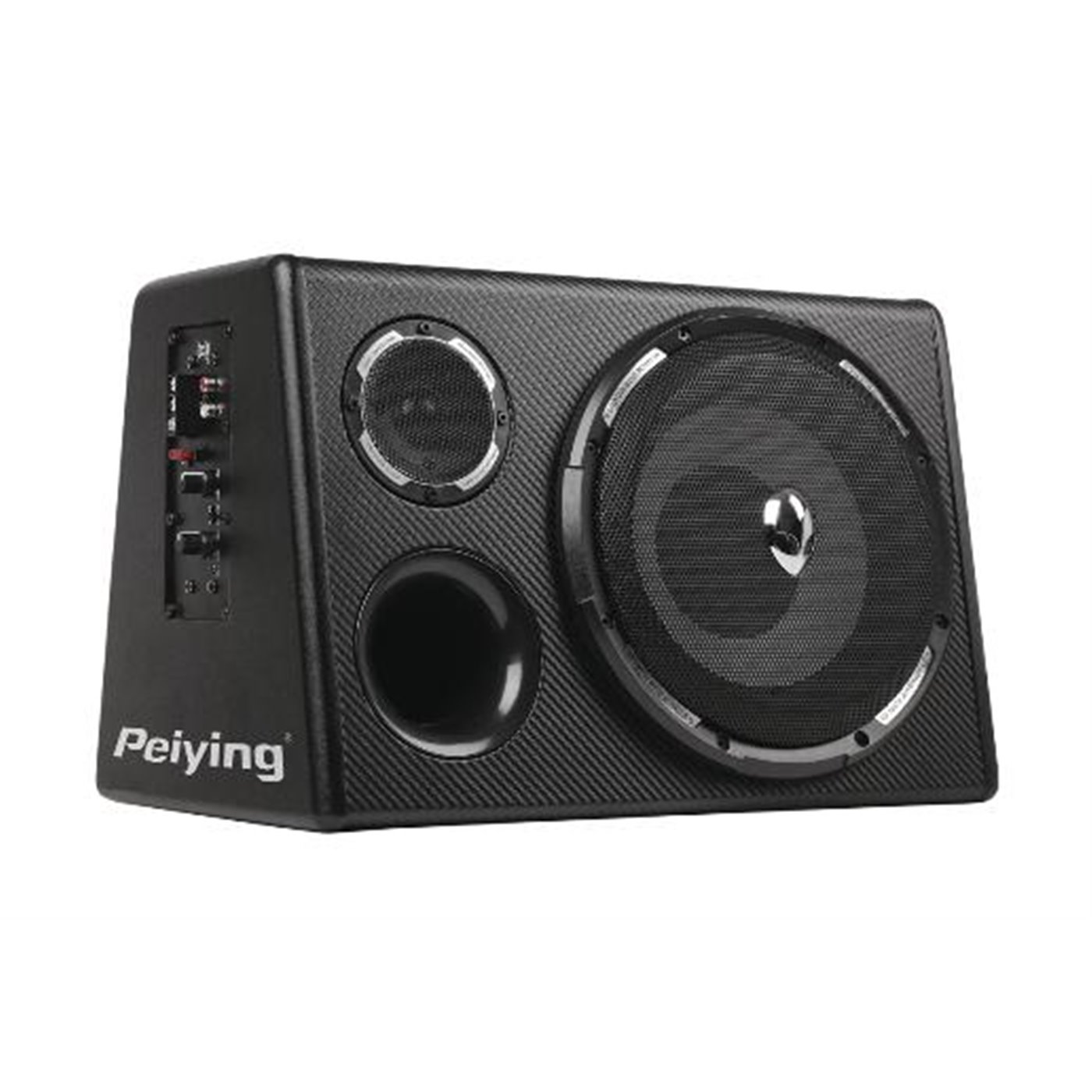 E-shop PEIYING Aktívny subwoofer PY250QA