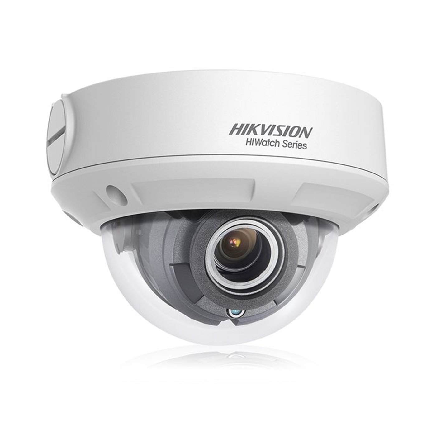 E-shop Kamera IP kupolová Hikvision 2MP 2,8-12 HWI-D620H-Z