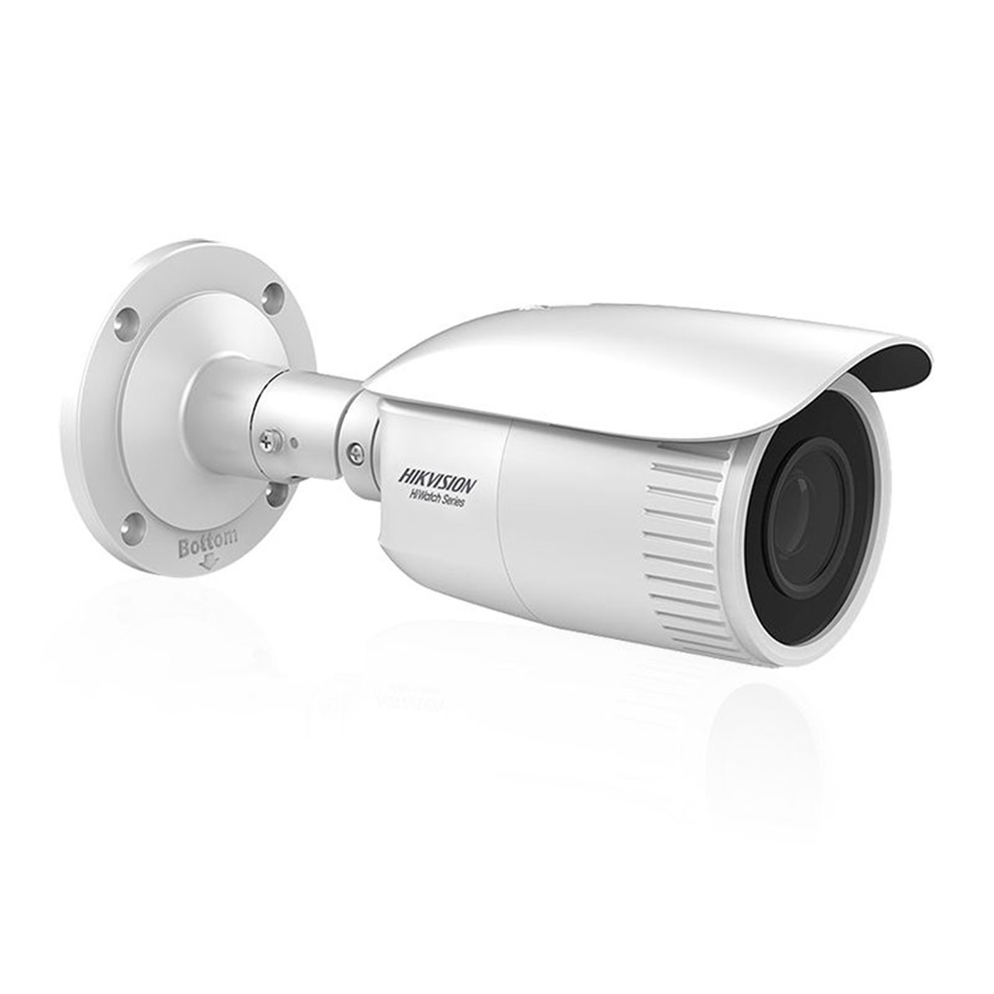 E-shop Kamera IP tubusová Hikvision 2MP 2,8-12 HWI-B620H-Z