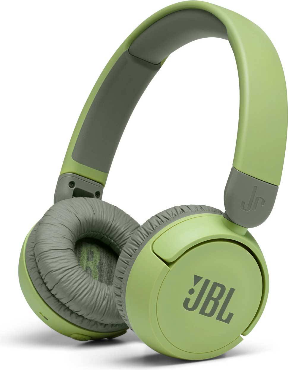 E-shop JBL JR310BT Green