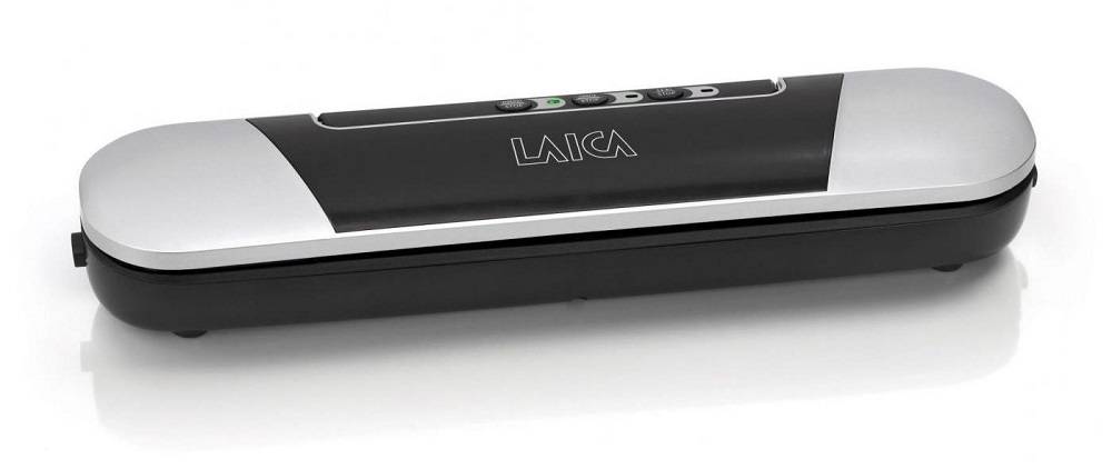 E-shop Laica Slim Magnet vákuovačka VT3205