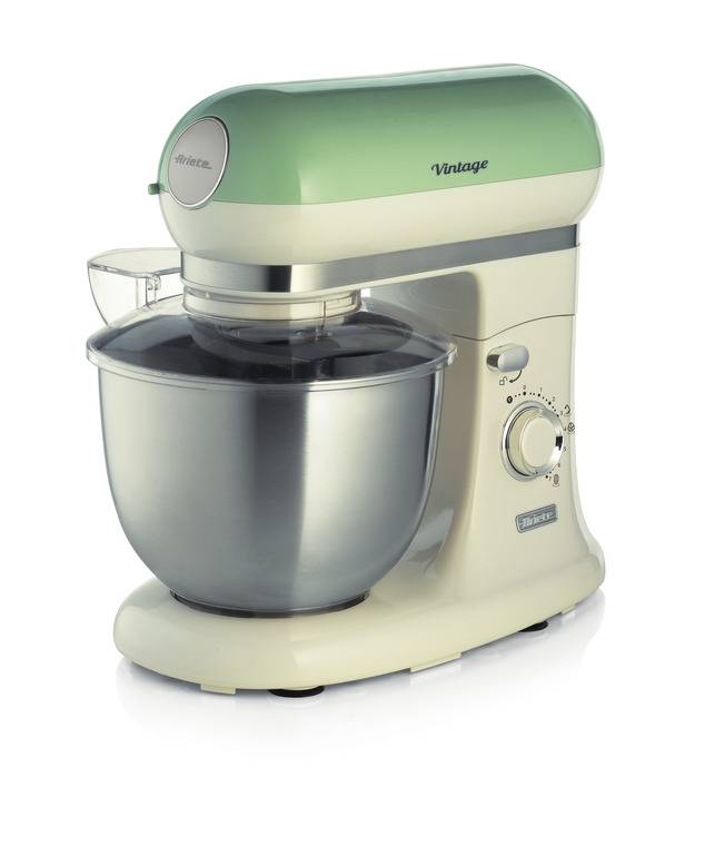 E-shop Ariete Vintage 1588/04, zelený