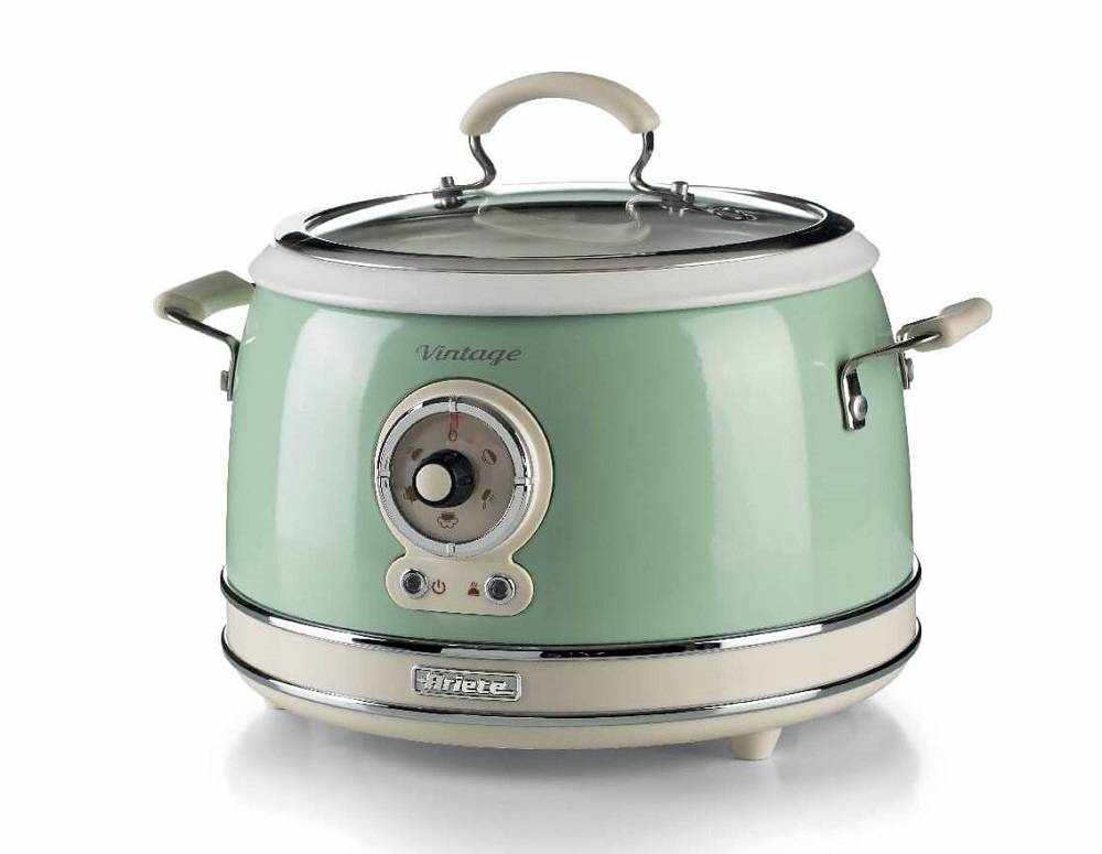 Ariete Vintage 2904/04