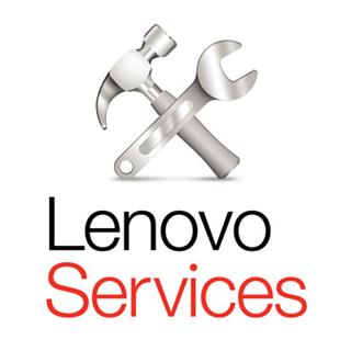 Lenovo SP pre ThinkPad na 4r On-Site NBD