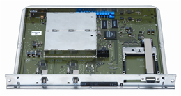 TRIAX CCSM 500 - Transmodulátor ze SAT do kabelového pásma