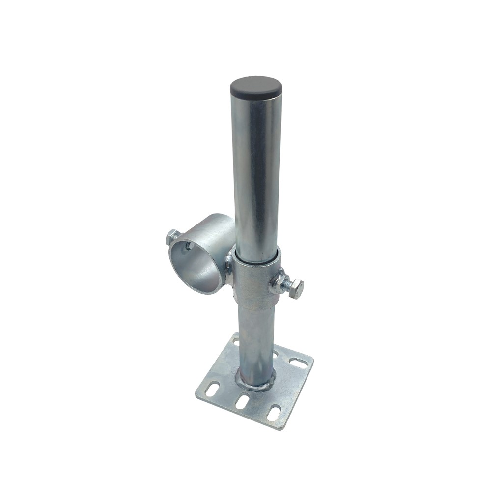 E-shop OEM držák stožáru - jezdec + kloubek 8595225212038