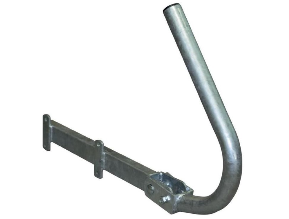 E-shop OEM držák podokapní, žárový zinek 858594163274629