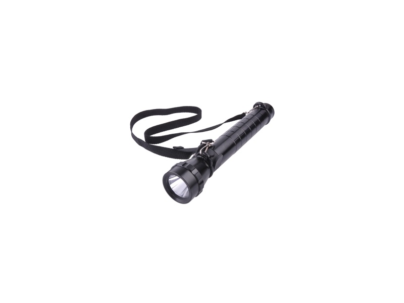 LED svietidlo - ručné 3W CREE(31cm)
