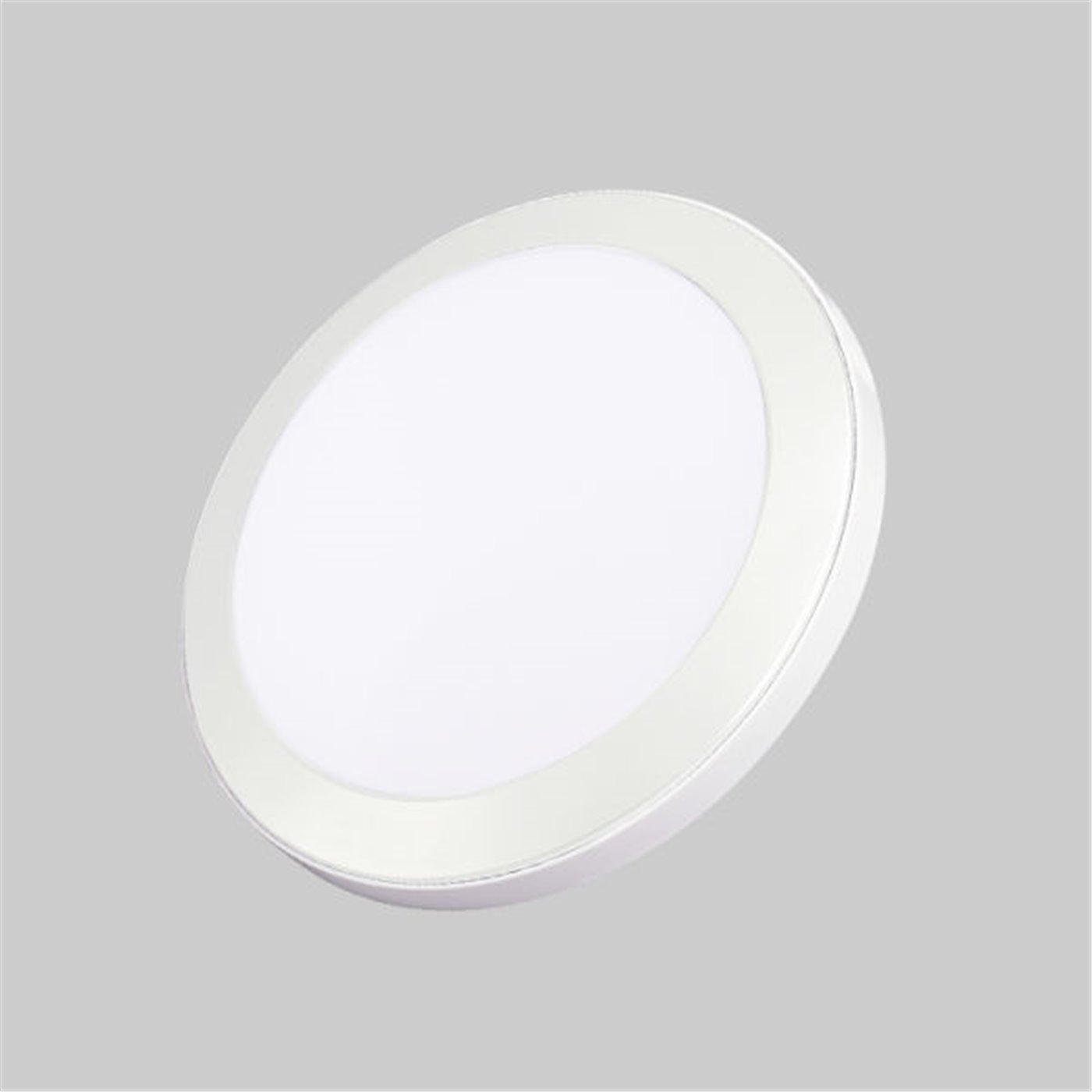 E-shop WONDERFUL LED Svietidlo okrúhle 12W, IP44, 4000K, 855lm