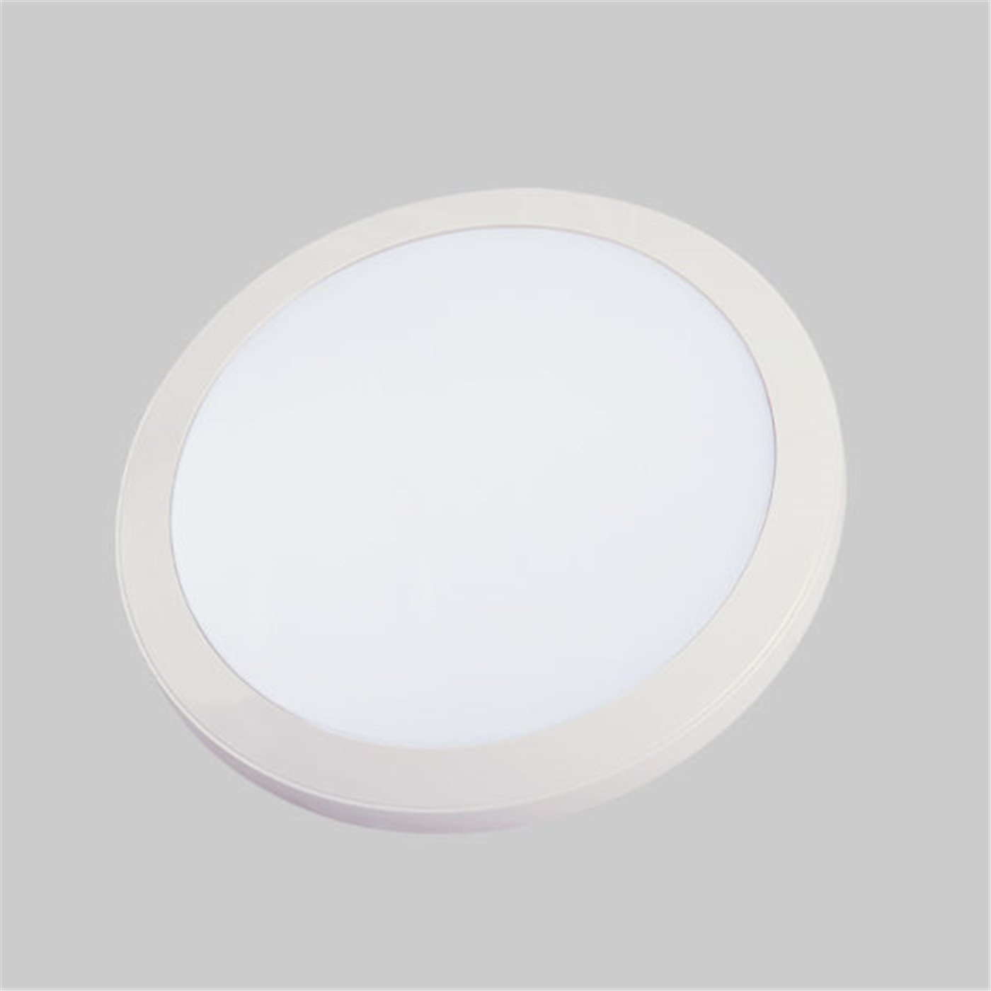 E-shop WONDERFUL LED Svietidlo okrúhle 16W, IP44, 4000K, 1140lm