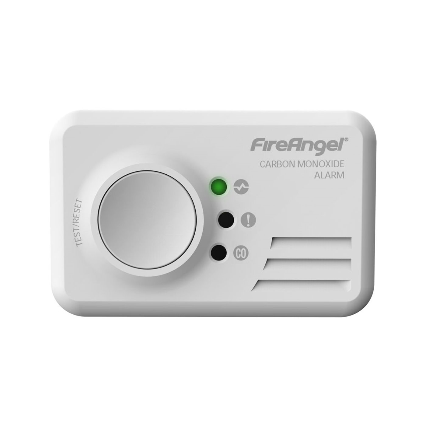 E-shop INÁ Detektor oxidu uhoľnatého CO-9X-PLT FireAngel