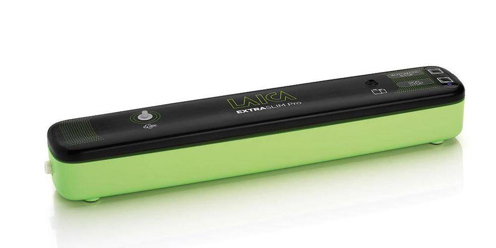 E-shop Laica Extra Slim Pro vákuovačka VT3104