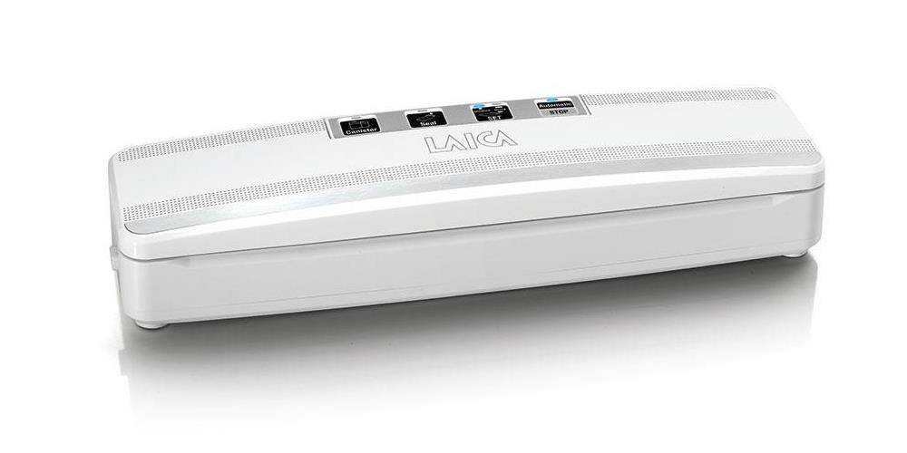 E-shop Laica EasyVac vákuovačka VT3210