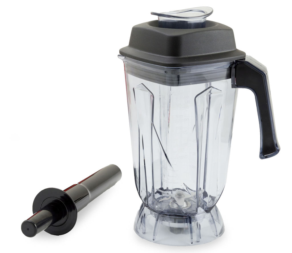 E-shop Mixovacia nádoba G21 2,5 l, Perfect a Smart smoothie GA35-2