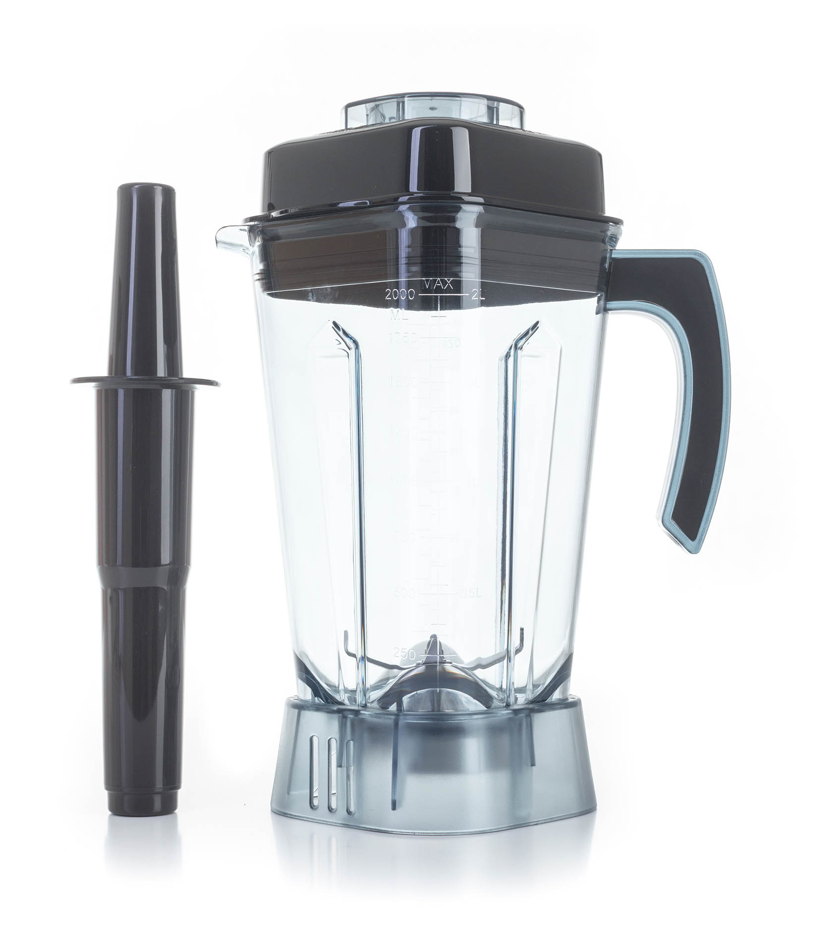 E-shop Mixovacia nádoba G21 2,0 l, Acoustic, Perfection a Excellent NPSMVAC20
