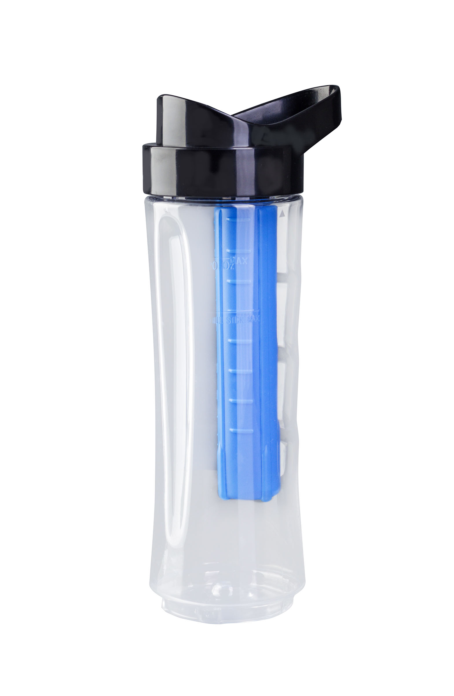 E-shop Náhradné fľaše G21 pre smoothie maker 2 ks