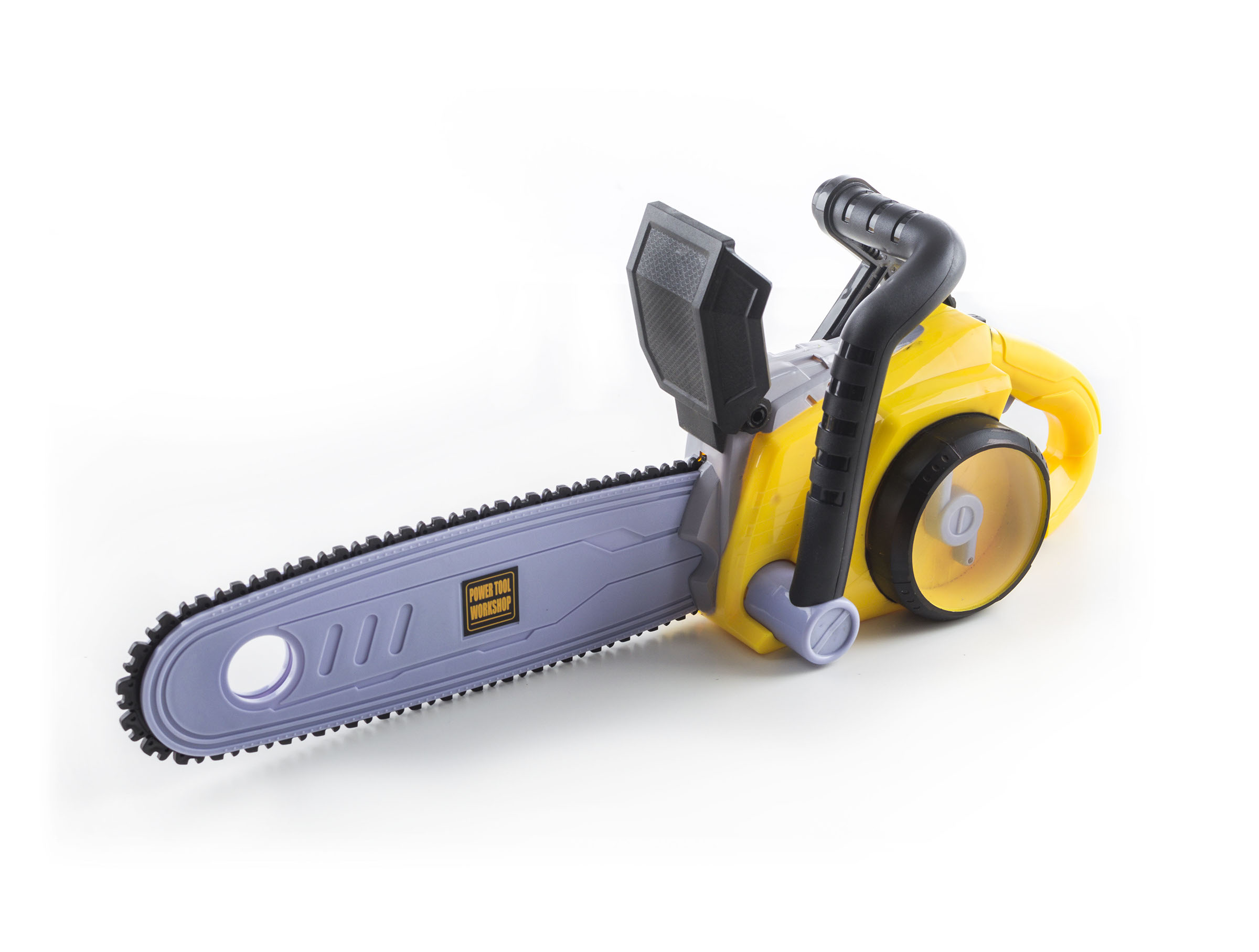 E-shop Hračka G21 Motorová píla na batérie DELUXE TOOLS BOP941857